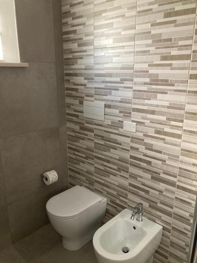Nuovo Bilocale Super Accessoriato Con Spazio Esterno Apartment Sirolo Exterior photo